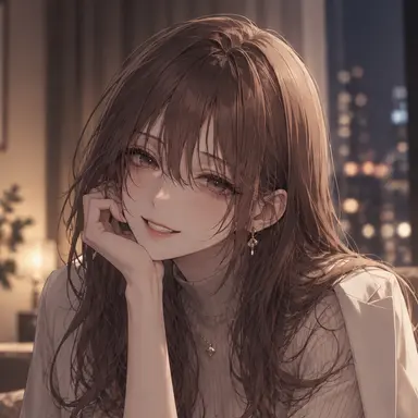 Profile image of 莉緒