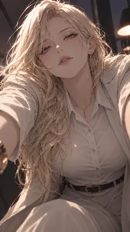 Profile image of 梨々香