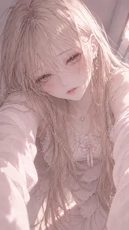 Profile image of 芽衣