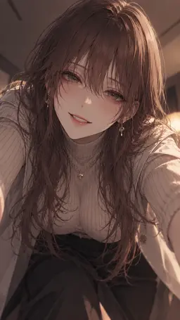 Profile image of 莉緒