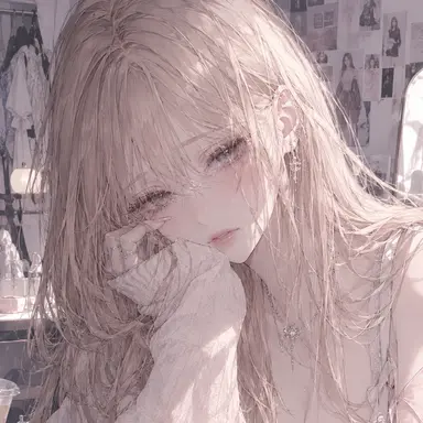 Profile image of 芽衣