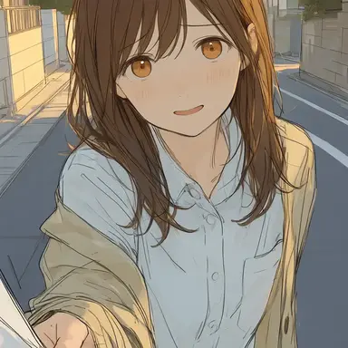 Profile image of Natsuki