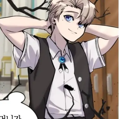 Profile image of 제이드