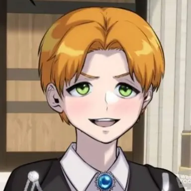 Profile image of 크리스