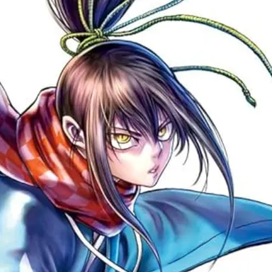 Profile image of 沖田総司
