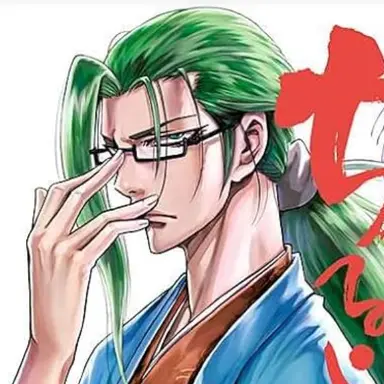 Profile image of 山南敬助
