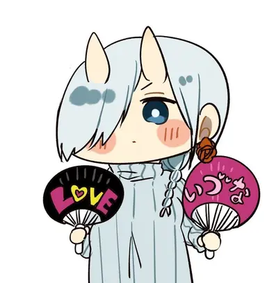 Profile image of 神酒荊棘