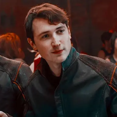Profile image of Will