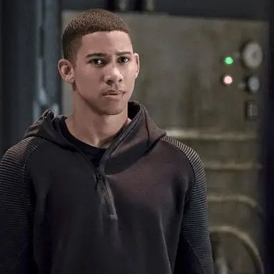 Profile image of Uriah