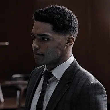 Profile image of Uriah