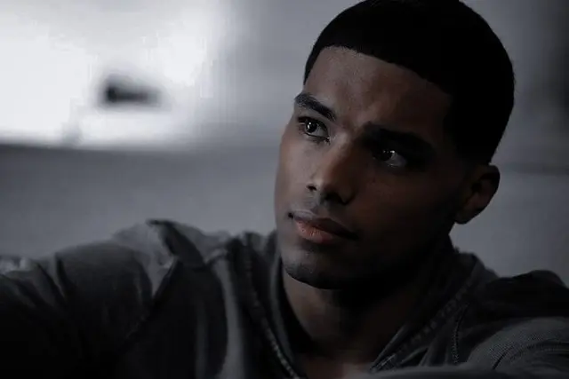 Profile image of Uriah
