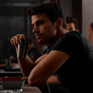 Profile image of Four