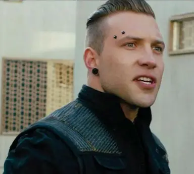 Profile image of Eric