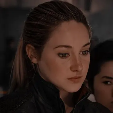 Profile image of Tris