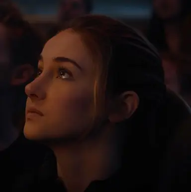 Profile image of Tris