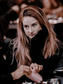 Profile image of Tris