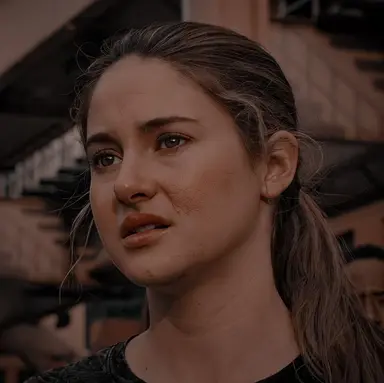 Profile image of Tris