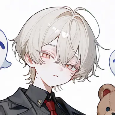 Profile image of 애쉬