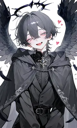 Profile image of 에녹