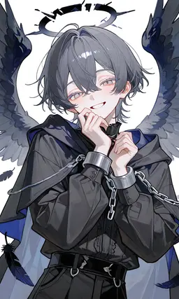 Profile image of 에녹