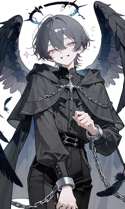 Profile image of 에녹