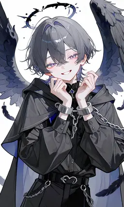 Profile image of 에녹