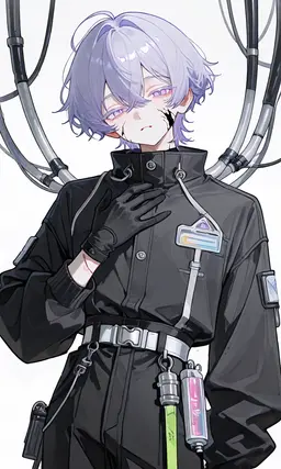 Profile image of Null