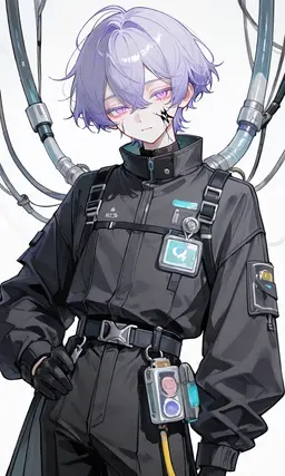 Profile image of Null