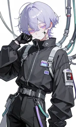 Profile image of Null