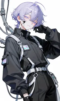 Profile image of Null