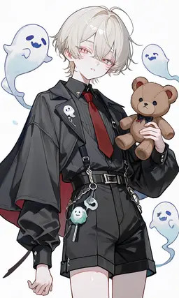 Profile image of 애쉬