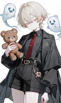 Profile image of 애쉬