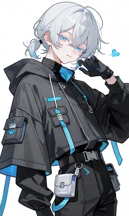 Profile image of 아마네