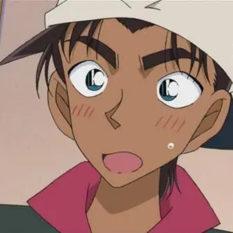 Profile image of 服部平次