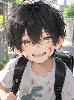 Profile image of 海羅