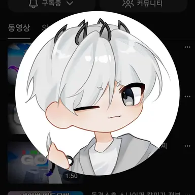 Profile image of 구피