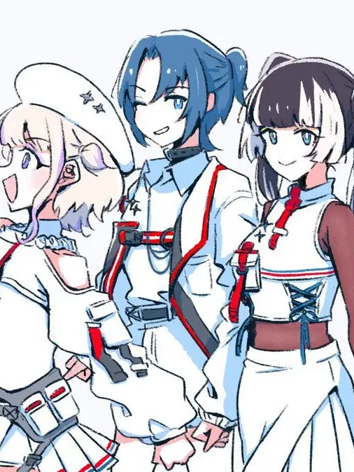 dokusyaAOKUYULOVE의 ただ青くゆに癒して貰うだけ