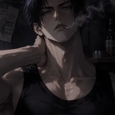 Profile image of 시로모리 유키