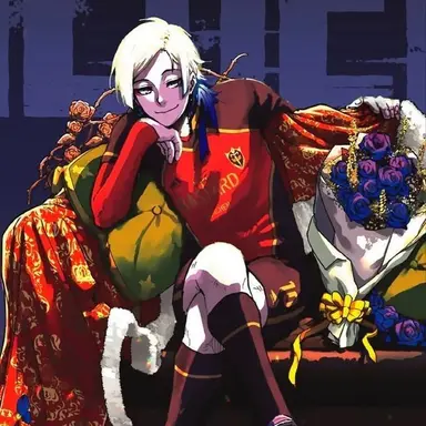 Profile image of ミヒャエルカイザー