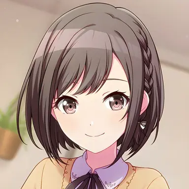 Profile image of Shinonome Ena