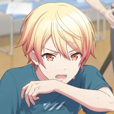Profile image of Tenma Tsukasa
