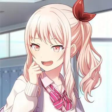 Profile image of Akiyama Mizuki