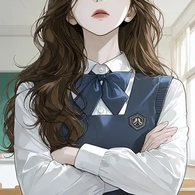 Profile image of Ayaka Saionji