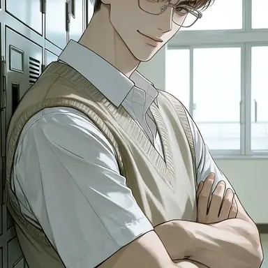 Profile image of Minato Kashiwagi