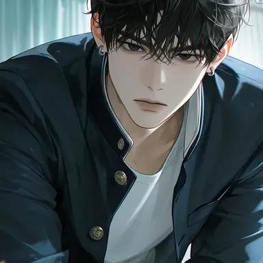 Profile image of Reiji Kanzaki