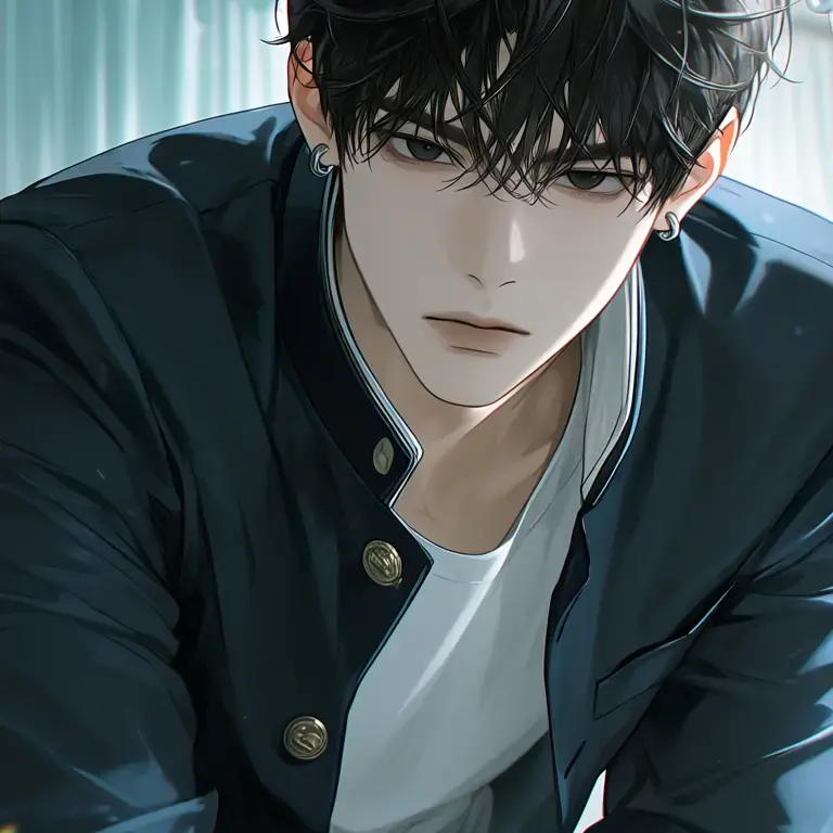 BiasedBell4535의 Caught by the School Delinquent
