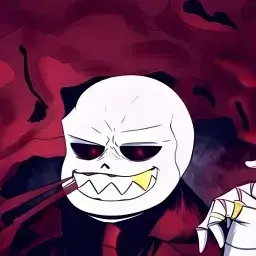 Profile image of Sans