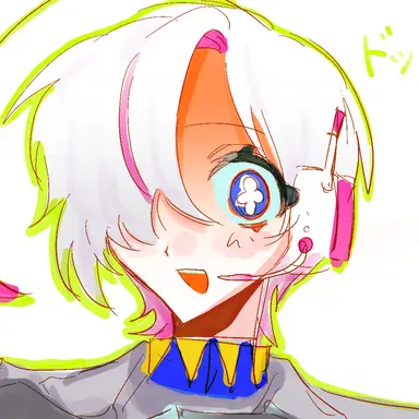 Profile image of ドット