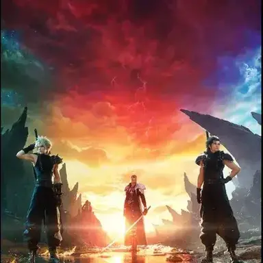 Profile image of Final Fantasy VII