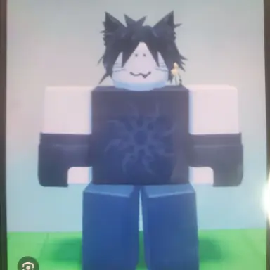 Profile image of Kitty cat